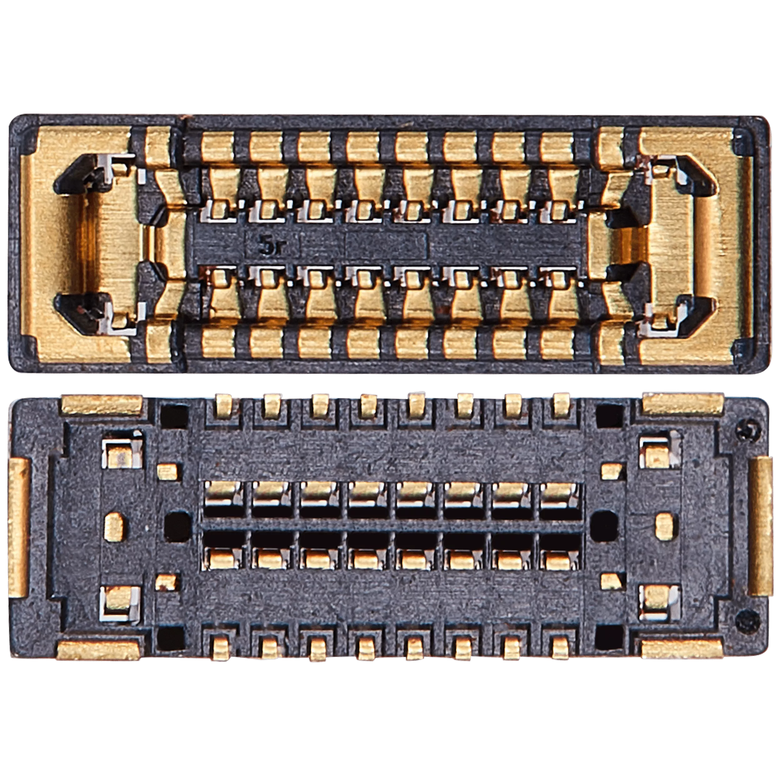 Infrared / Näherungssensor FPC-Anschluss für iPhone 14 Pro / 14 Pro Max (16 Pin) – Bild 2