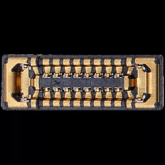 Infrared / Näherungssensor FPC-Anschluss für iPhone 14 Pro / 14 Pro Max (16 Pin)