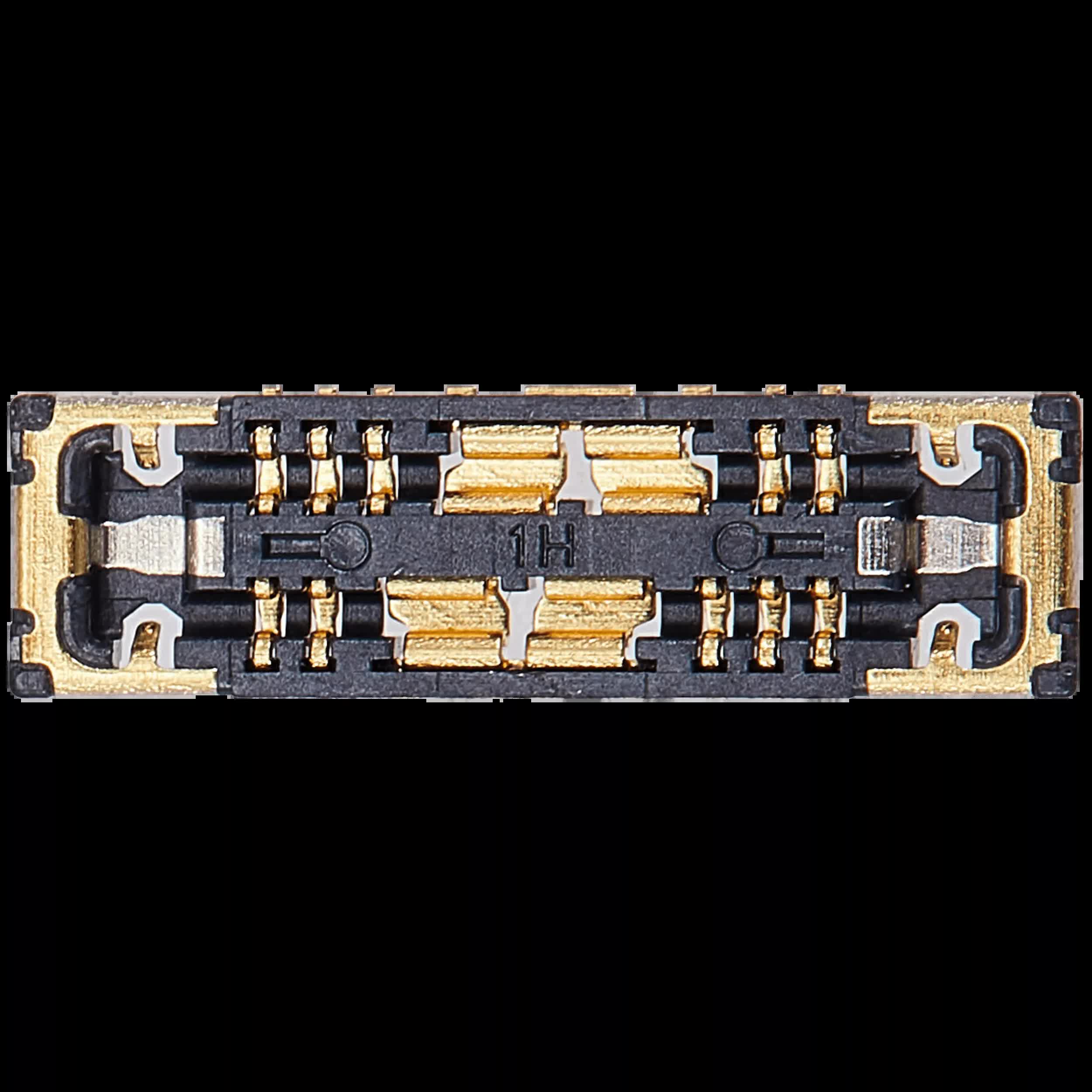 Power FPC-Anschluss für iPhone 14 Pro / 14 Pro Max (10 Pin)