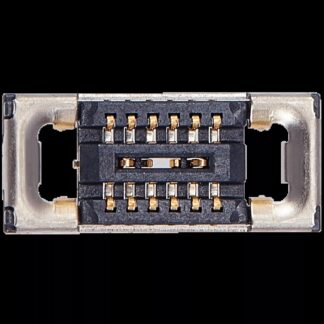 Wifi Antenne FPC-Anschluss für iPhone 14 Pro / 14 Pro Max (12 Pin)