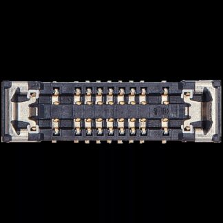 Radar Scanner FPC-Anschluss für iPhone 14 Pro / 14 Pro Max (18 Pin)