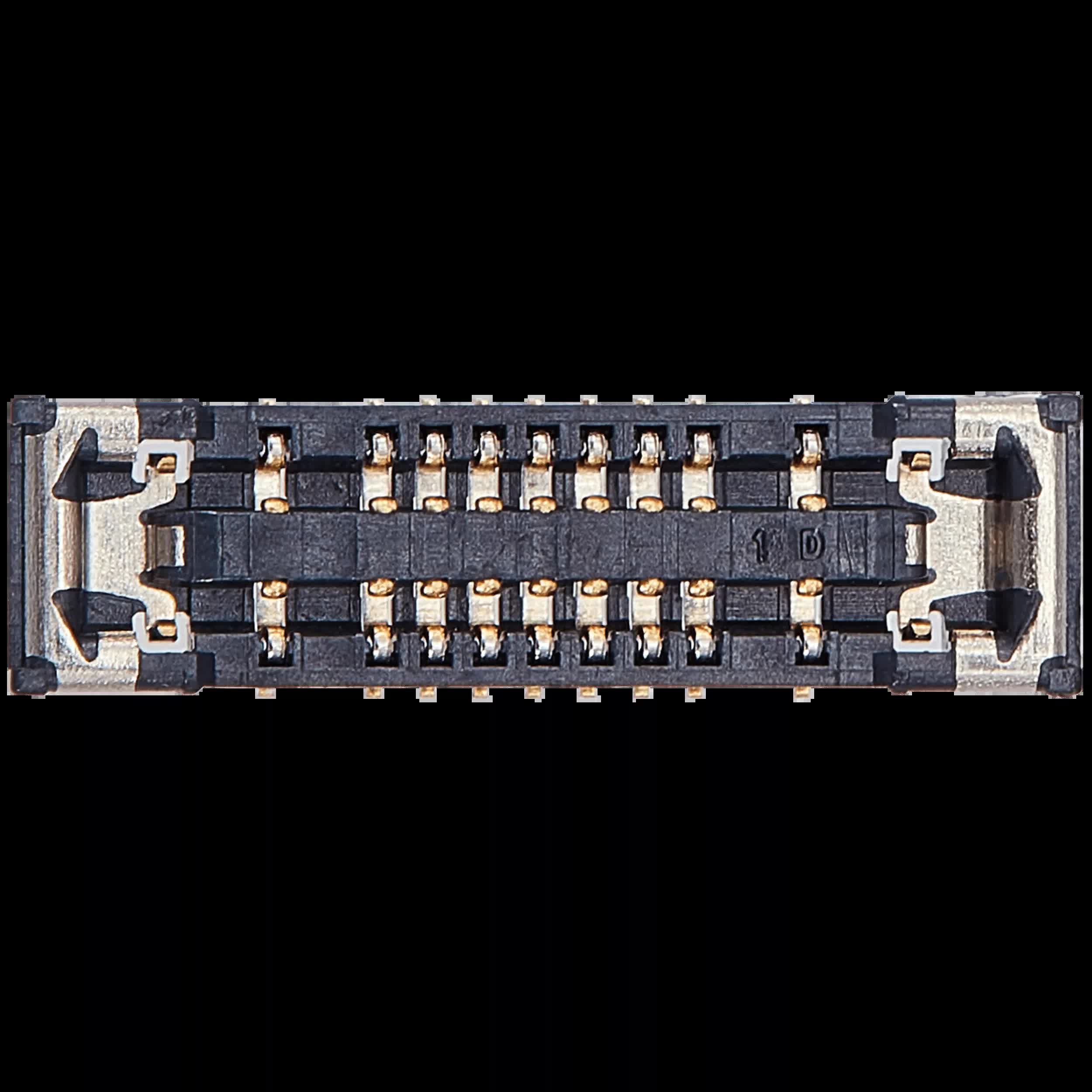 Radar Scanner FPC-Anschluss für iPhone 14 Pro / 14 Pro Max (18 Pin)