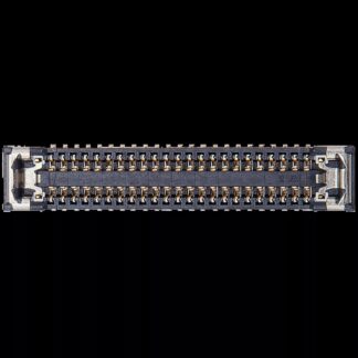 Teleobjektiv Kamera FPC-Anschluss für iPhone 14 Pro / 14 Pro Max (46 Pin)