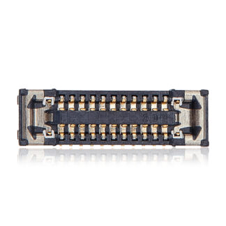 Weitwinkel Kamera FPC-Anschluss für iPhone 14 Pro / 14 Pro Max / 16e / 17e (22 Pin)
