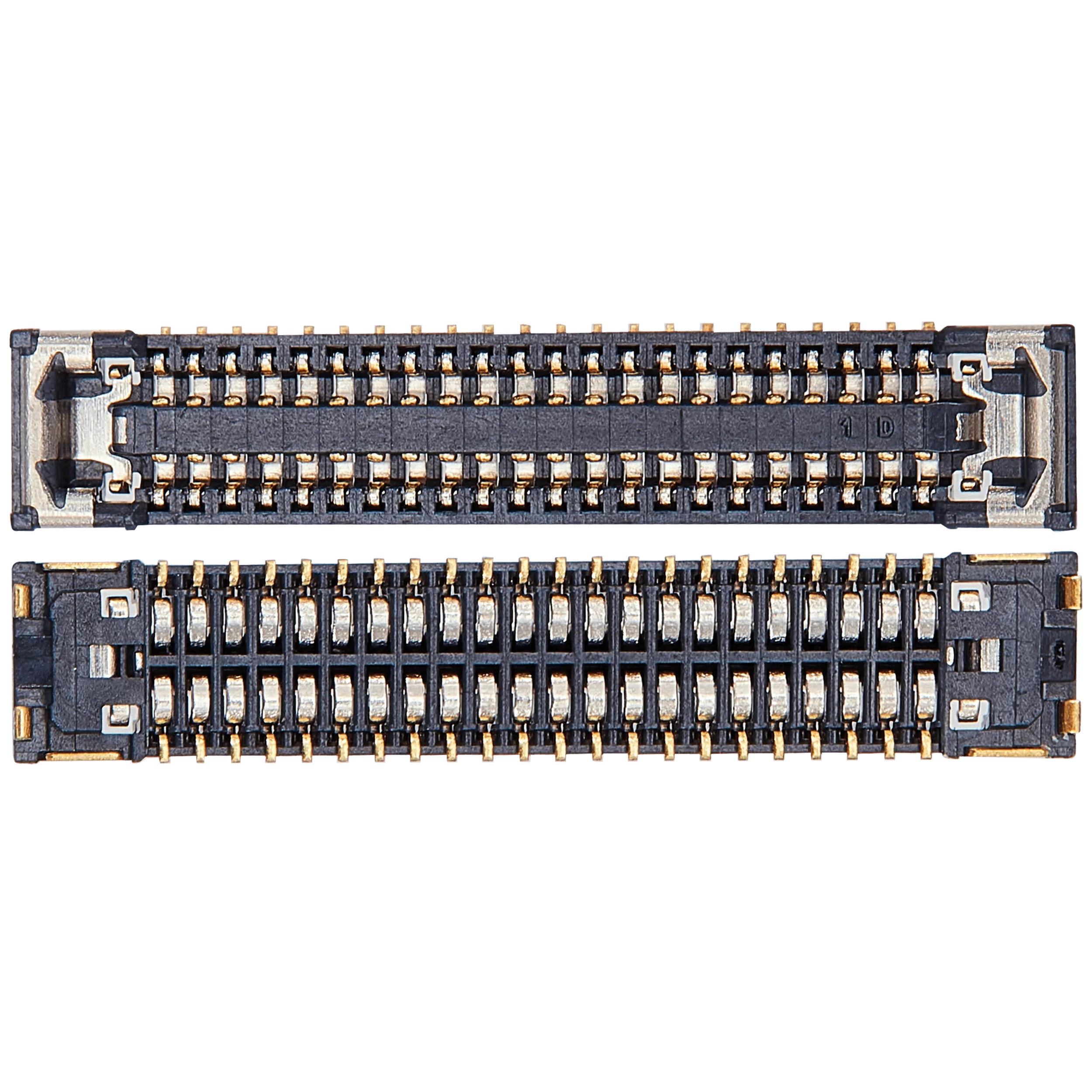 Ladebuchse FPC-Anschluss für iPhone 14 Pro / 14 Pro Max (44 Pin) – Bild 2