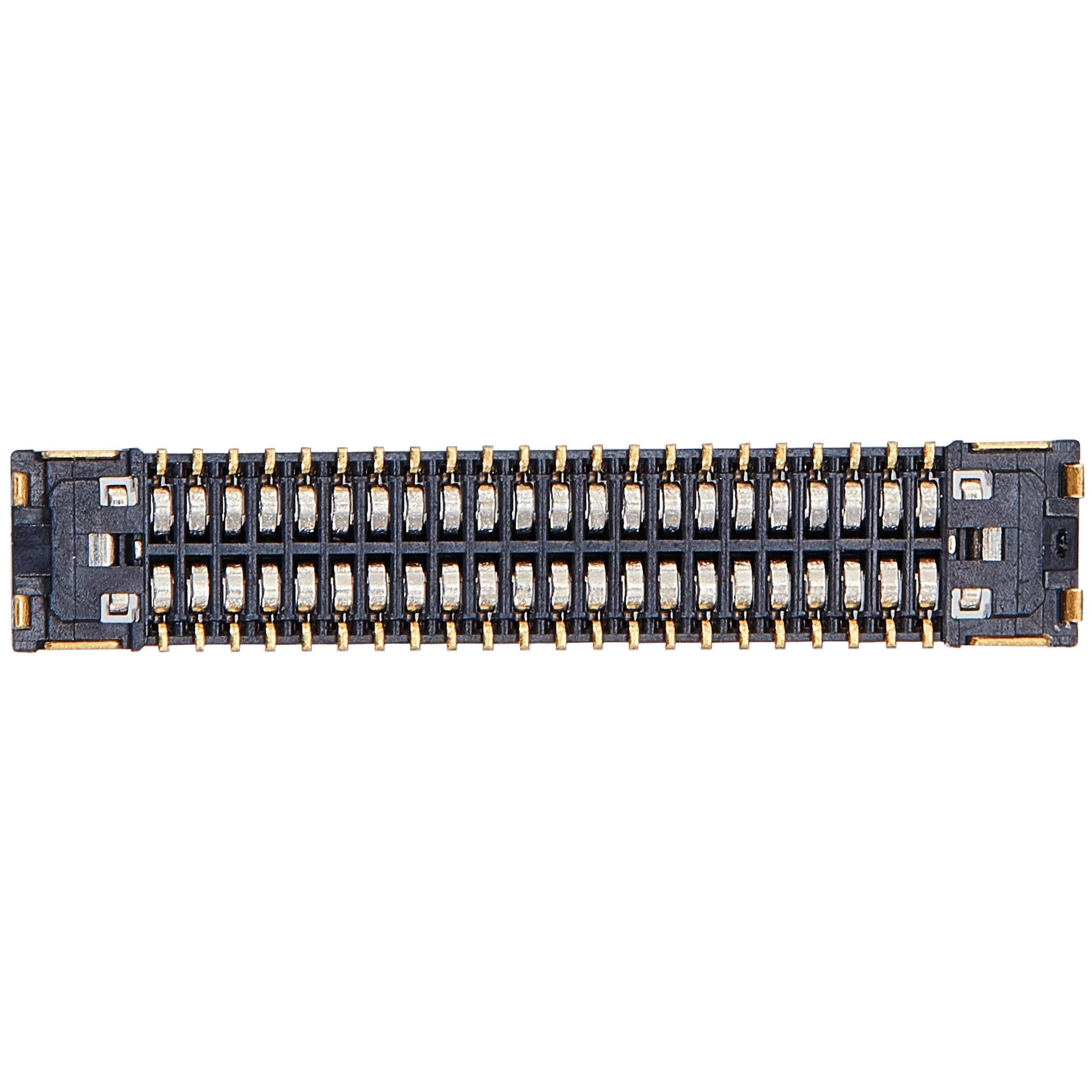 Ladebuchse FPC-Anschluss für iPhone 14 Pro / 14 Pro Max (44 Pin) – Bild 3