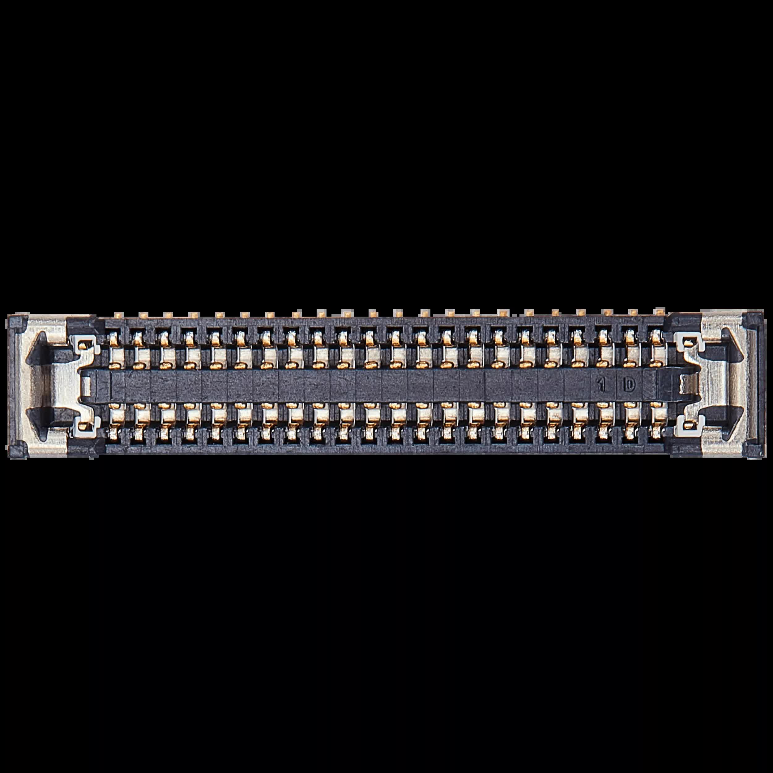 Ladebuchse FPC-Anschluss für iPhone 14 Pro / 14 Pro Max (44 Pin)