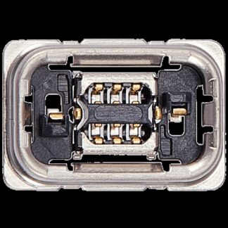 Millimeter-wave Antenne FPC-Anschluss für iPhone 14 Series / 15 / 15 Plus / 16e / 17e (8 Pin)