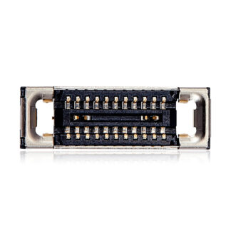 Hörmuschel-Lautsprecher​FPC-Anschluss für iPhone 14 Series / 16e / 17e (22 Pin)