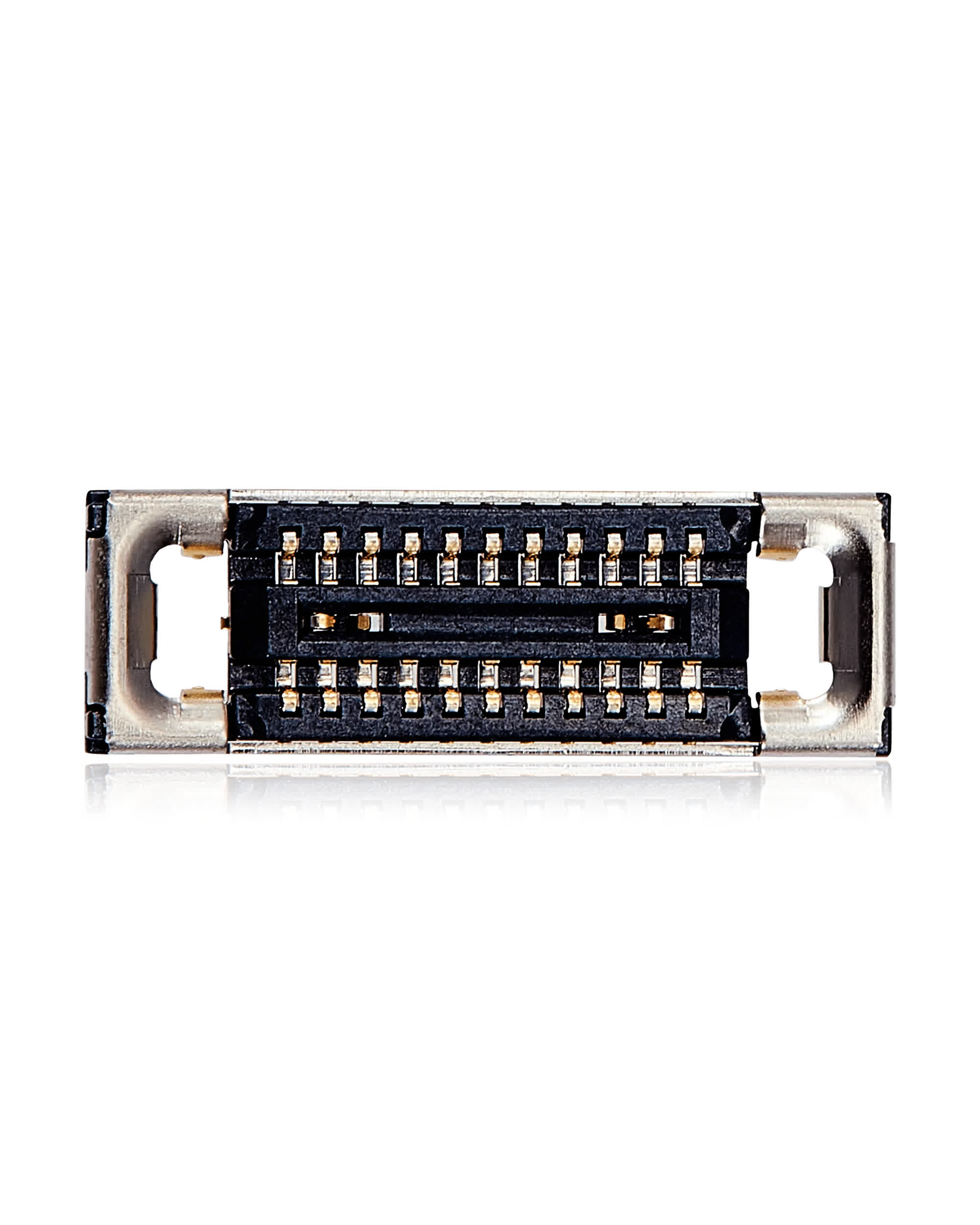 Hörmuschel-LautsprecherFPC-Anschluss für iPhone 14 Series / 16e / 17e (22 Pin)