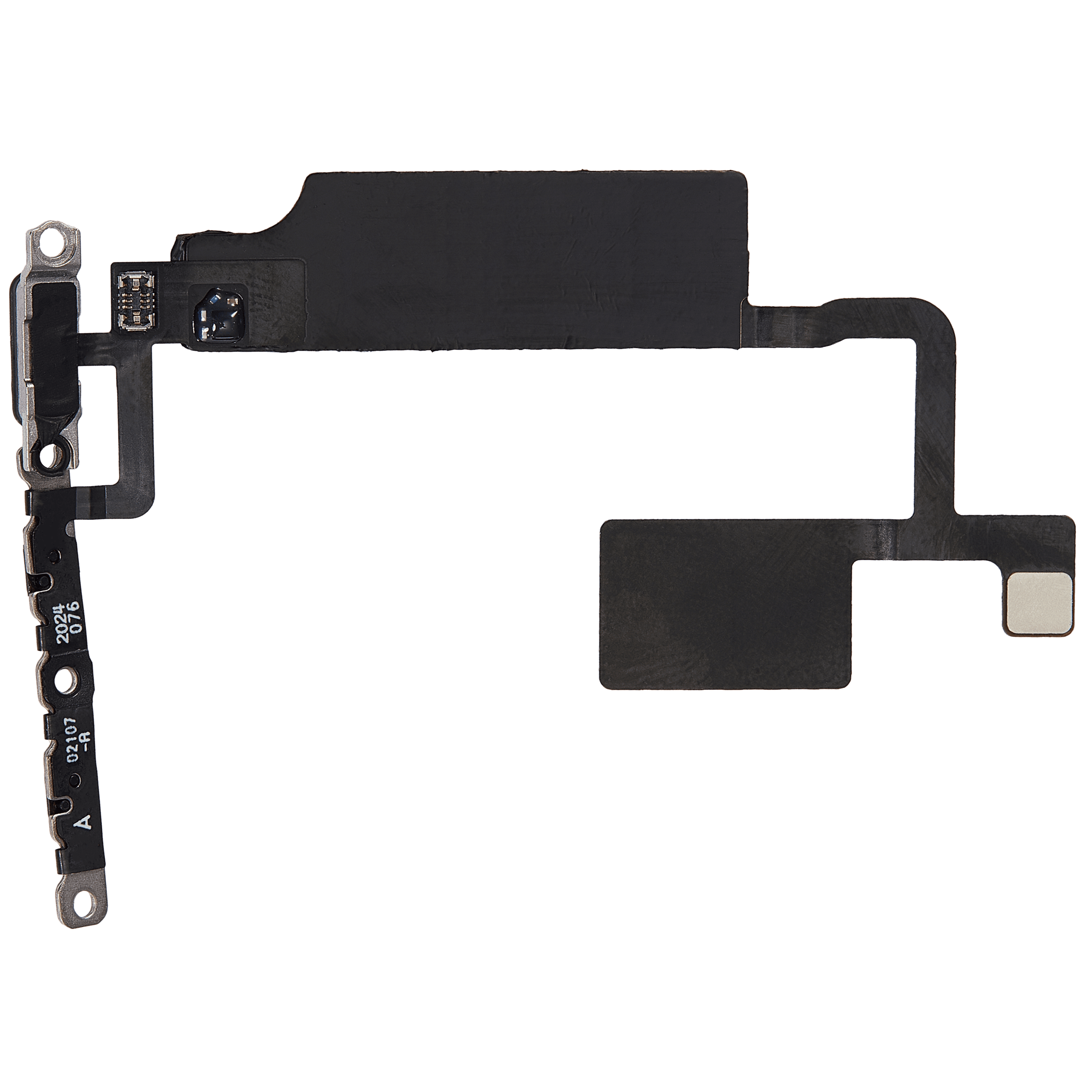 Wifi Motherboard Connecting Kabel mit Volume Flex für iPhone 11 – Bild 3