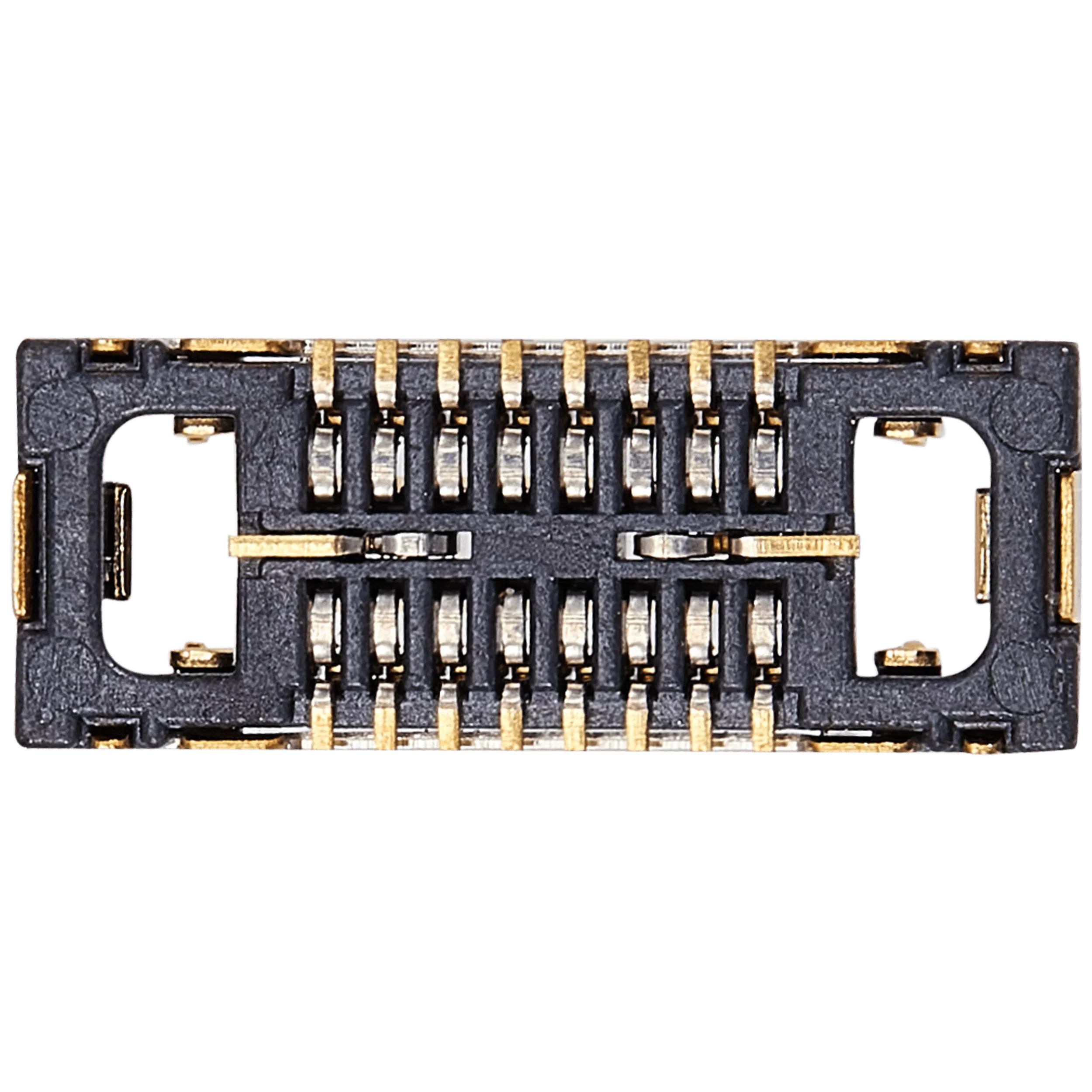 oben Antenne FPC-Anschluss für iPhone 14 Pro / 14 Pro Max (16 Pin) – Bild 3