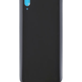 Rückdeckelglas für Vivo Nex S (ausgebautes Originalteil: Grade A) (Black (Schwarz))