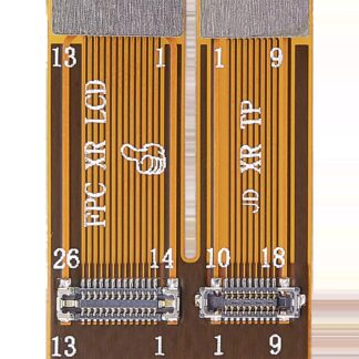 Tester Kabel (LCD Display) für iPhone XR