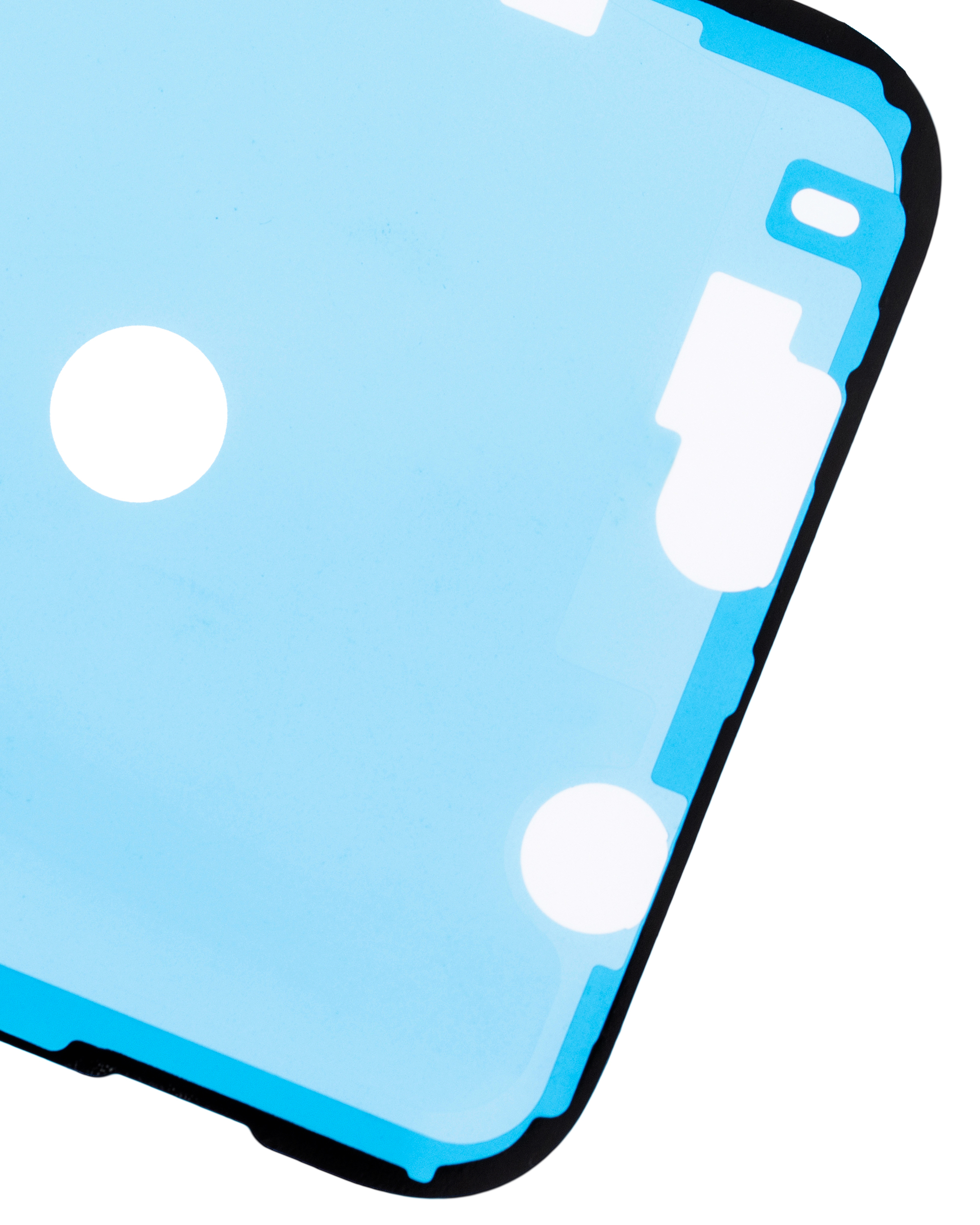 LCD Klebefolie für iPhone XR / 11 – Bild 2