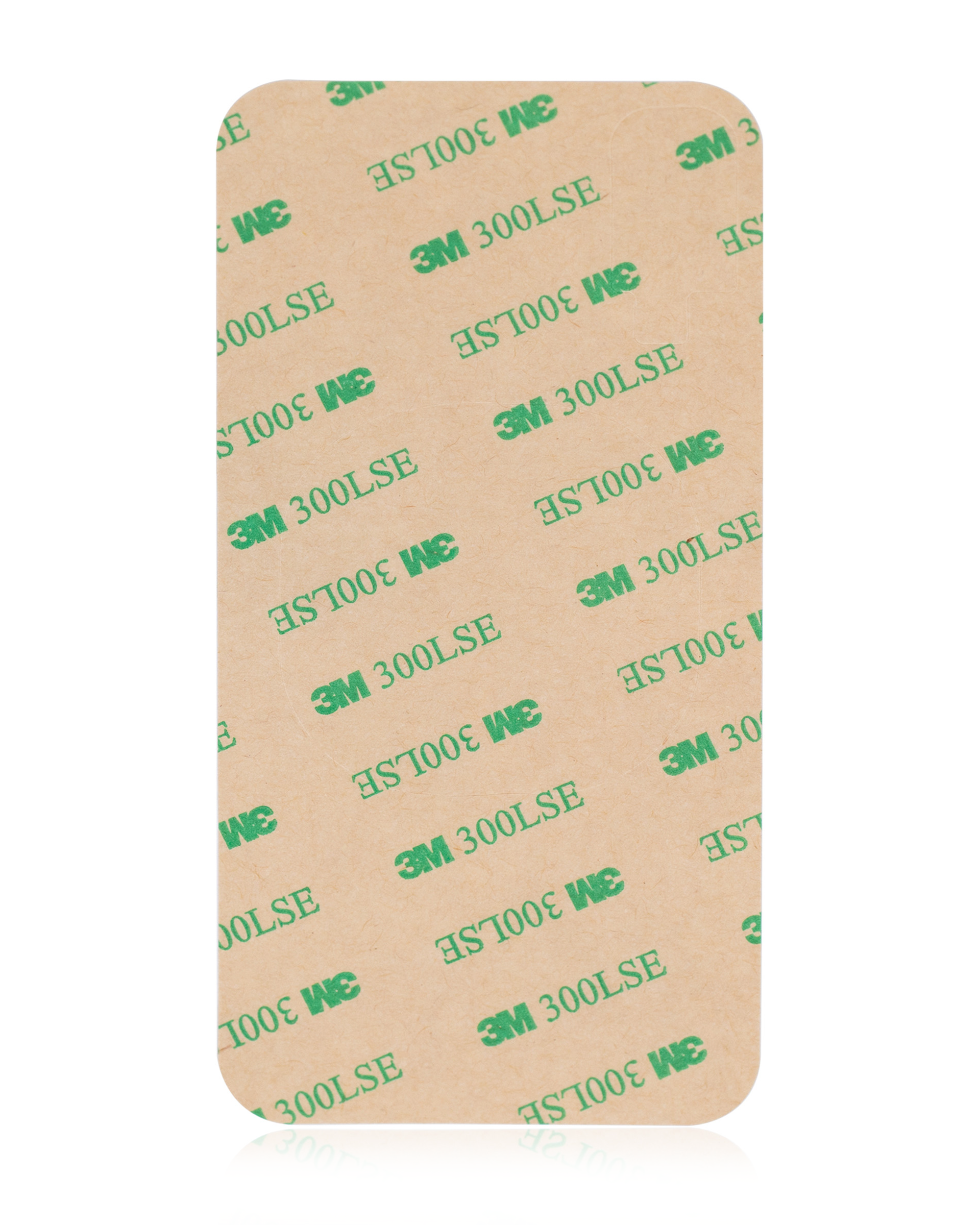 LCD Klebefolie für iPhone XR / 11 – Bild 3