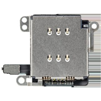 Dual SIM-Kartenleser Flexkabel für iPhone XR