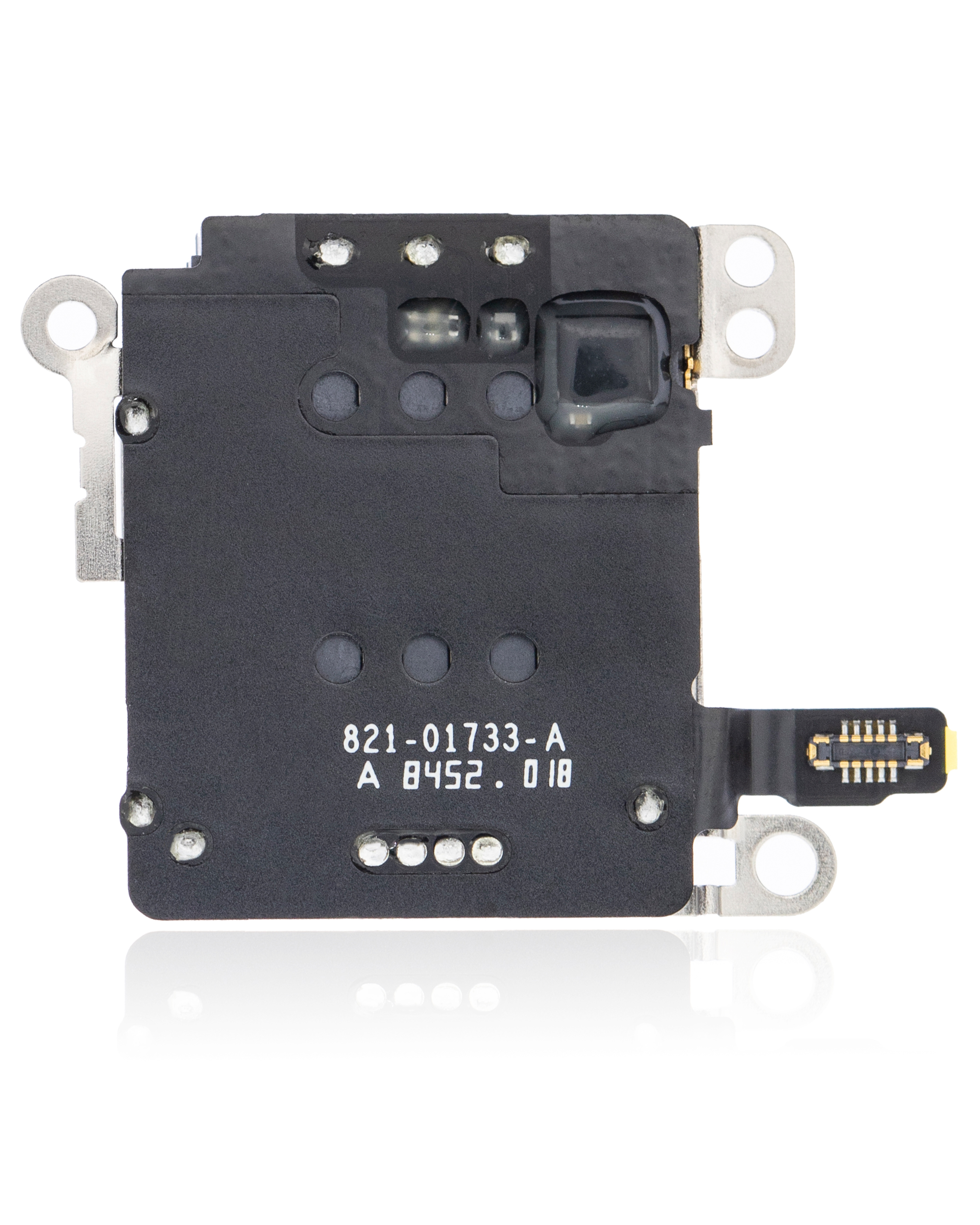 Single SIM-Kartenleser Flexkabel für iPhone XR – Bild 3