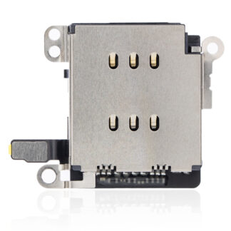 Single SIM-Kartenleser Flexkabel für iPhone XR