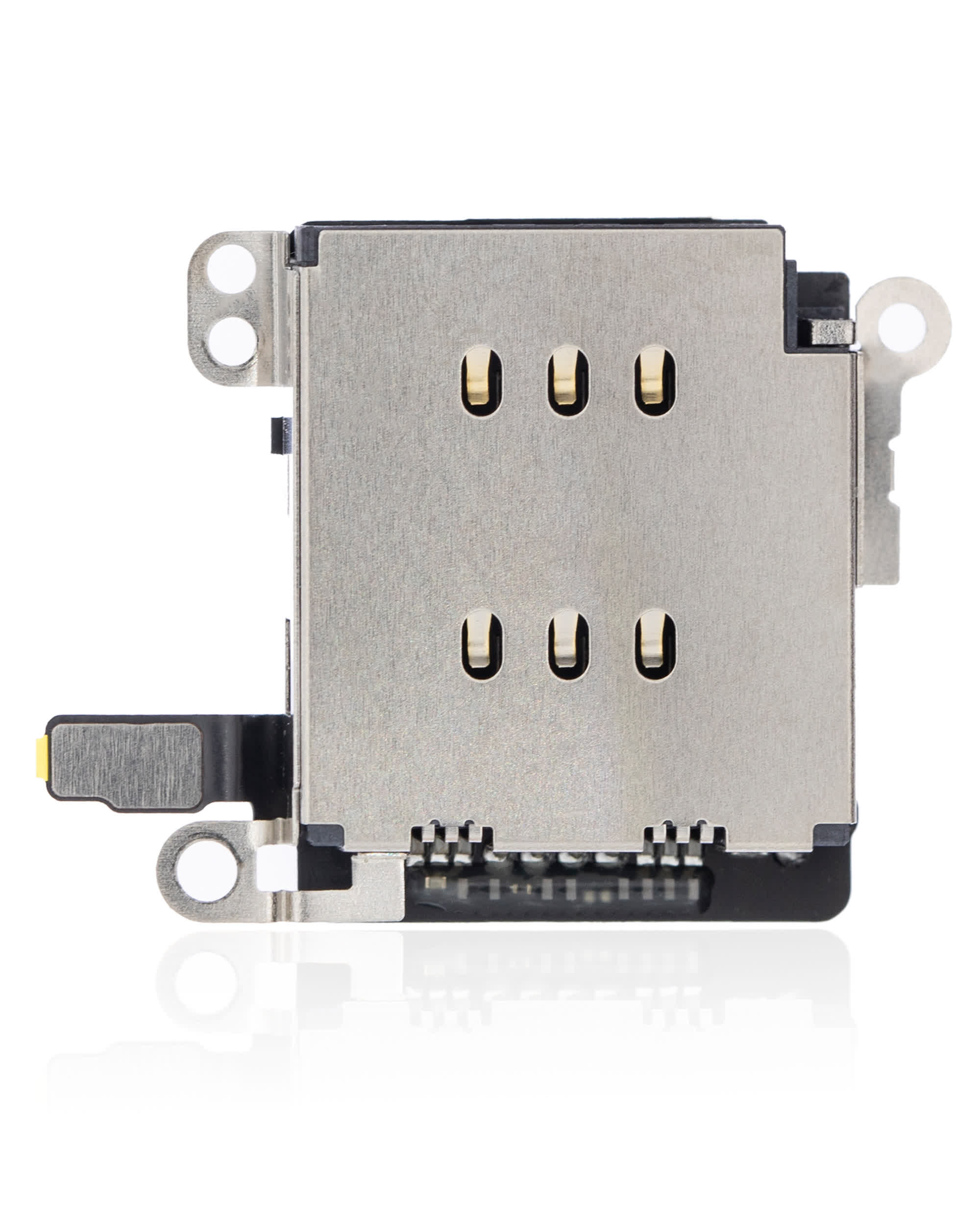 Single SIM-Kartenleser Flexkabel für iPhone XR