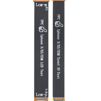 Tester Kabel (LCD Display) für iPhone XS / XS Max