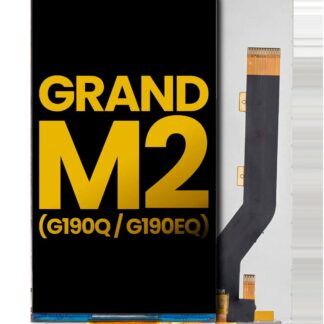LCD einzeln für BLU Grand M2 (G190Q / G190EQ) (professionell aufgearbeitet)