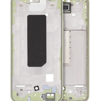 Mittelrahmen für Samsung Galaxy A34 (A346 / 2023) (Lime)