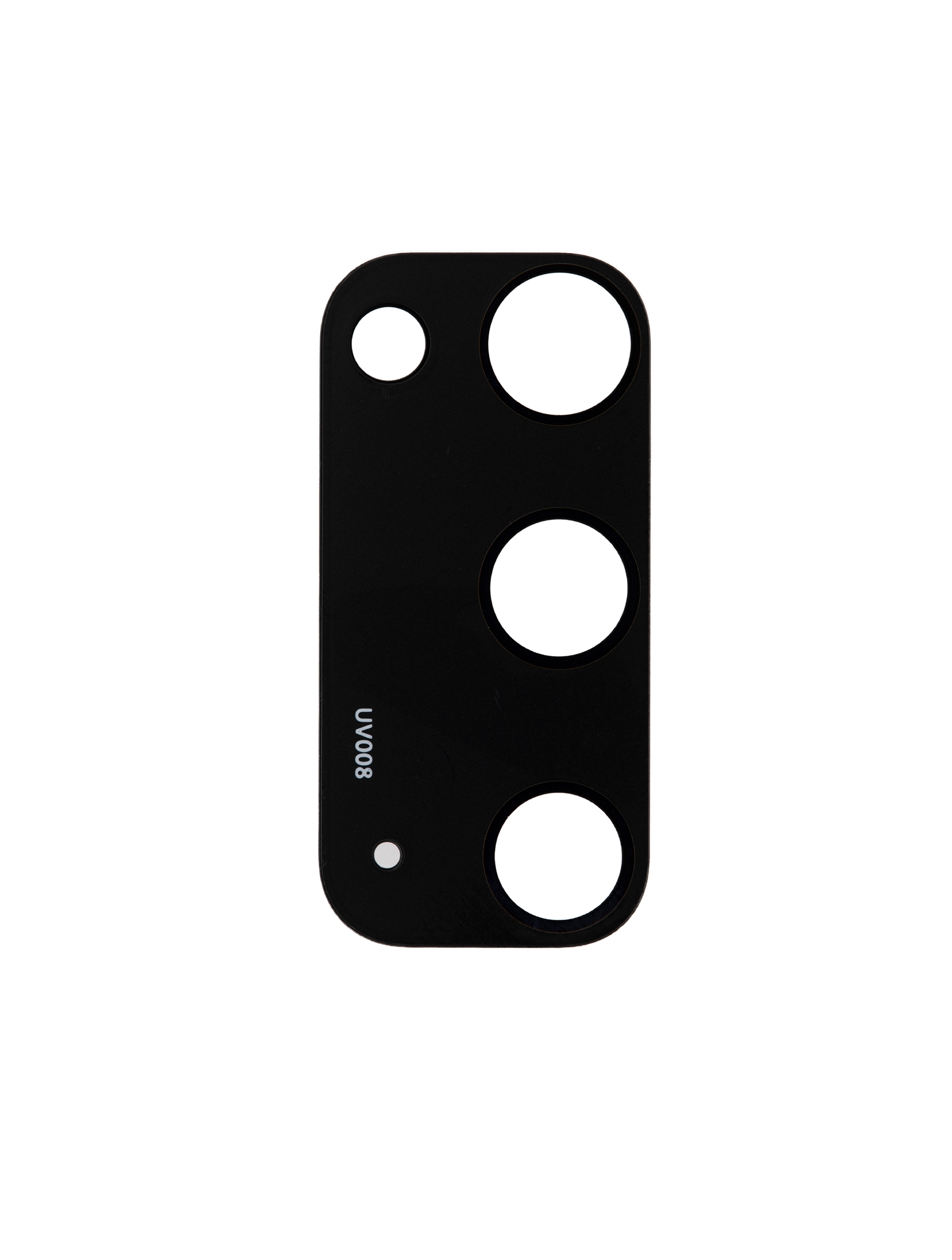 Rückkamera-Glas (nur Glas) mit Klebefolie für Samsung Galaxy S20 5G – Bild 3