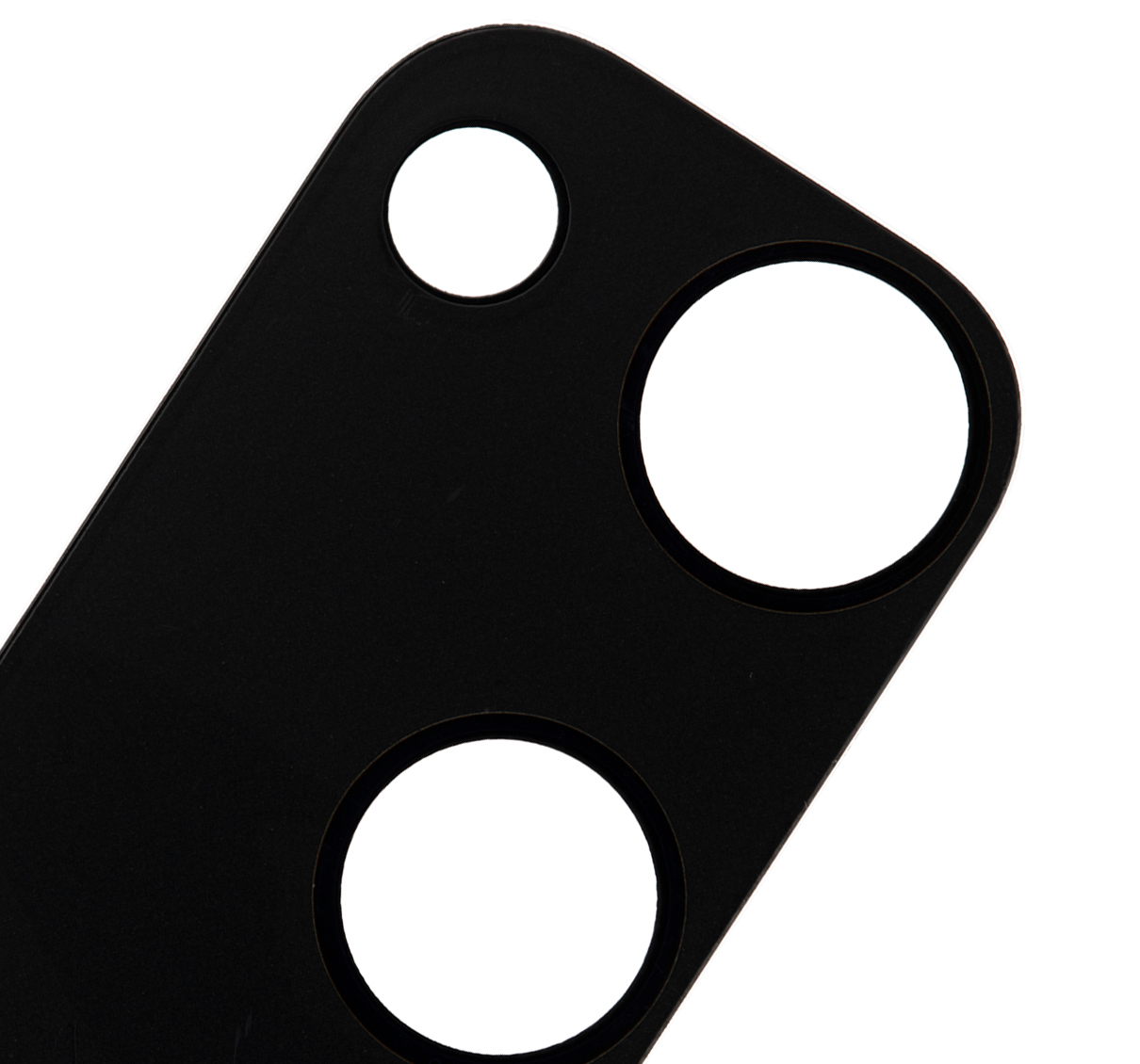 Rückkamera-Glas (nur Glas) mit Klebefolie für Samsung Galaxy S20 5G – Bild 4