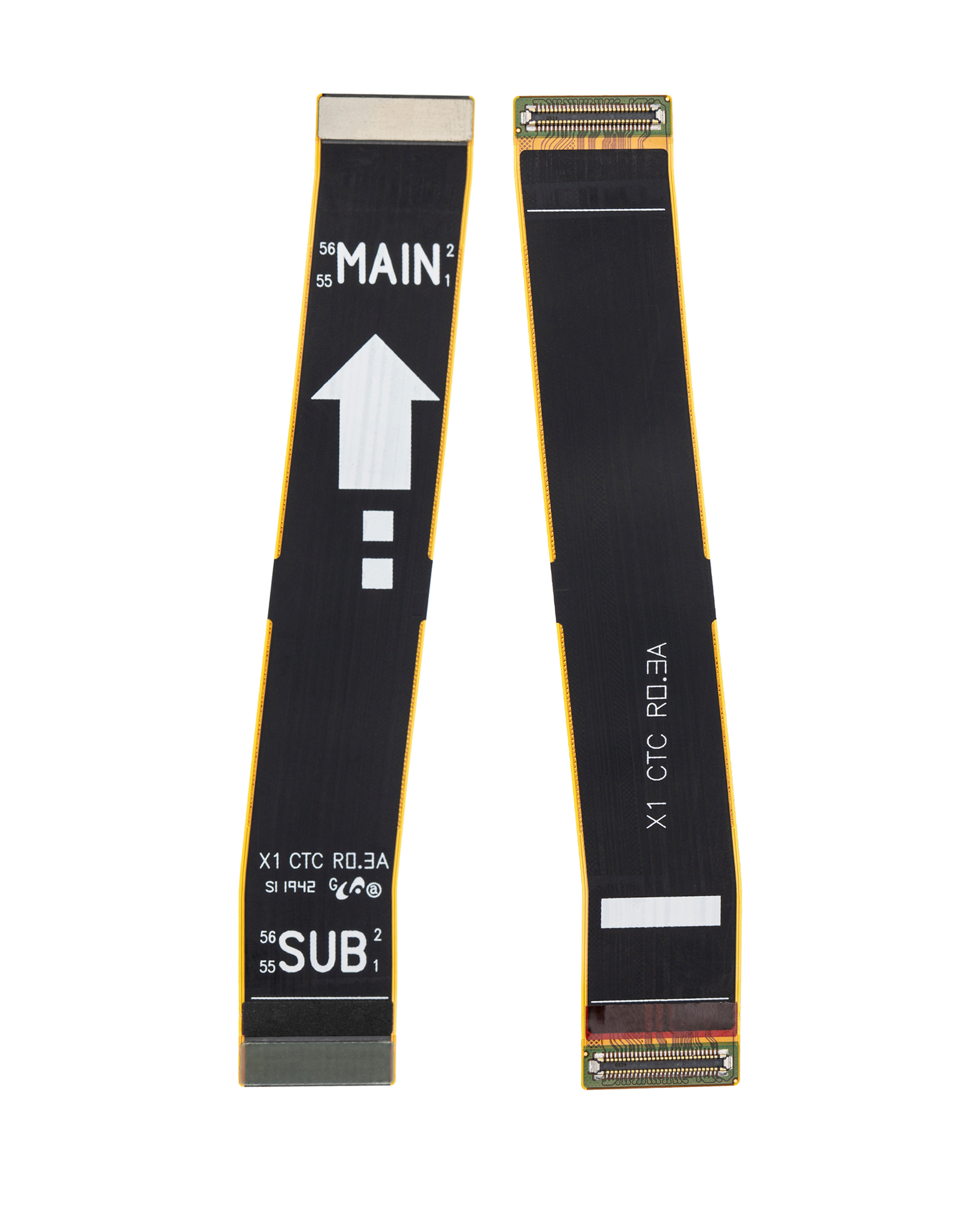Mainboard-Flexkabel für Samsung Galaxy S20 5G(Big) – Bild 2