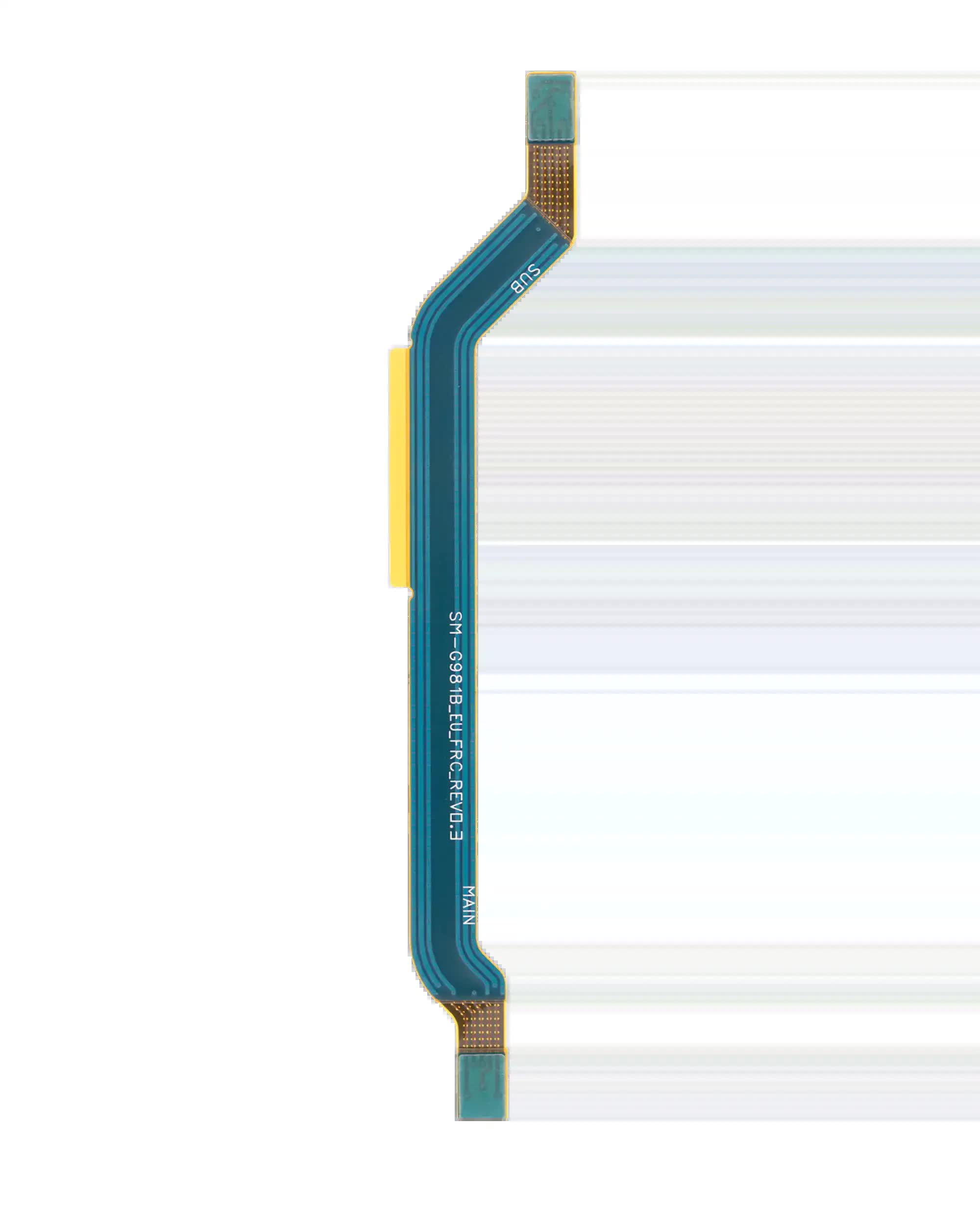 Antennen-Verbindungskabel (Mainboard To Ladebuchse) für Samsung Galaxy S20 5G