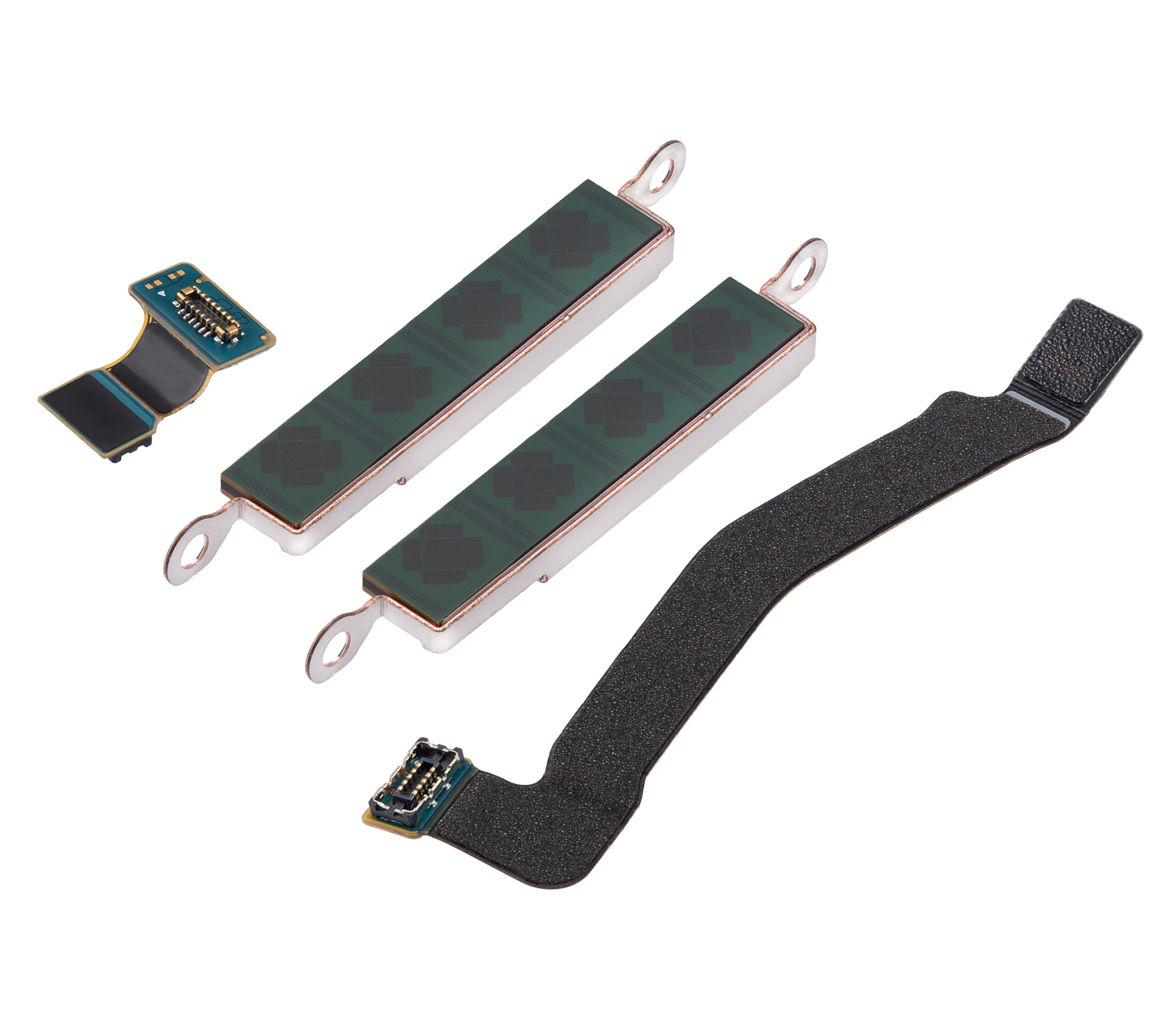 5G Antenne Flexkabel mit Modul für Samsung Galaxy S20 (4-teiliges Set) – Bild 4