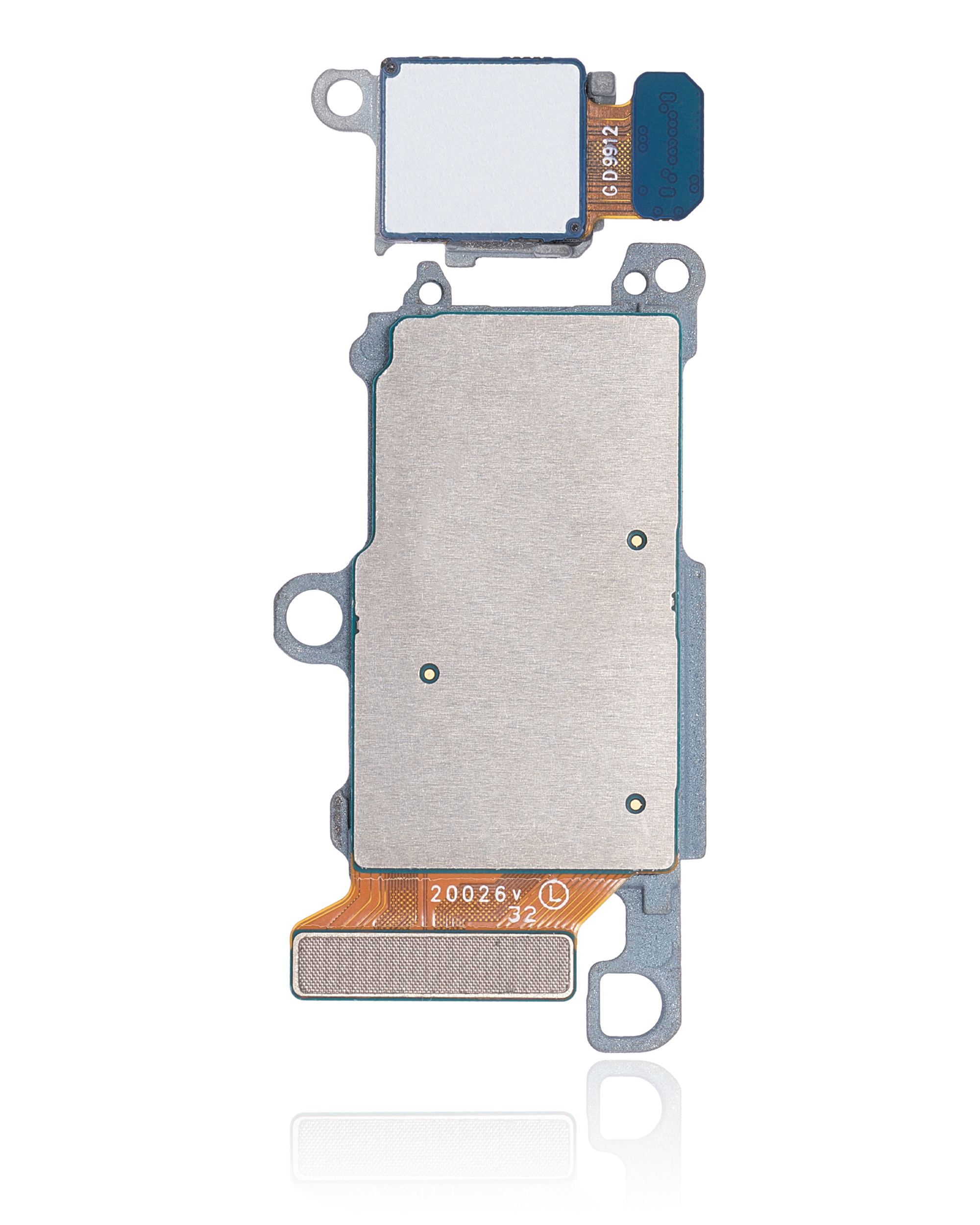 Rückkamera für Samsung Galaxy S20 5G (International Version) – Bild 3