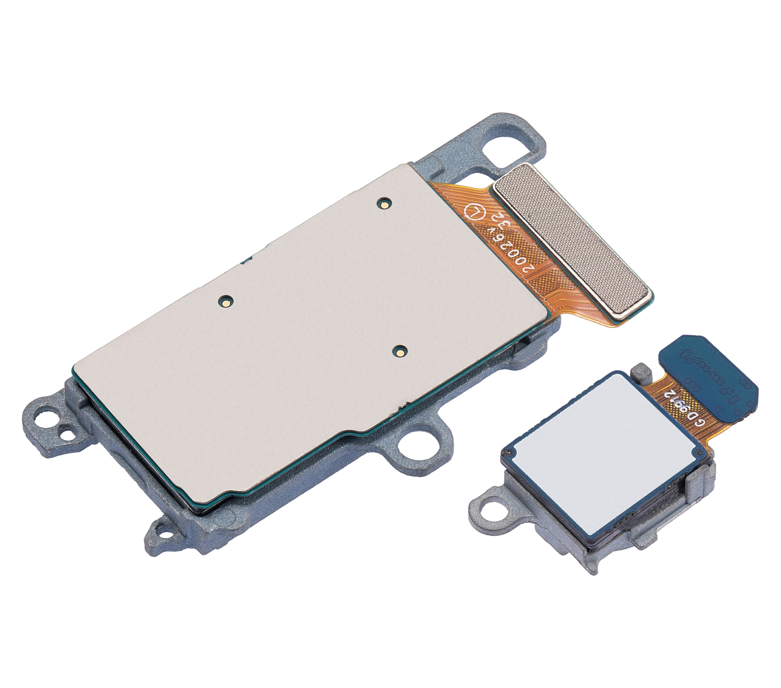 Rückkamera für Samsung Galaxy S20 5G (International Version) – Bild 4