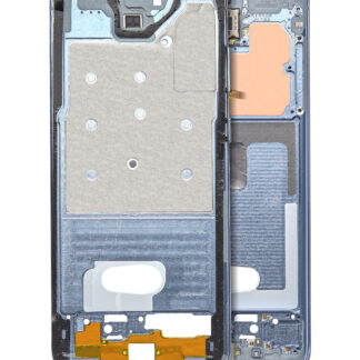 Mittelrahmen für Samsung Galaxy S20 Plus (Cloud Blue)