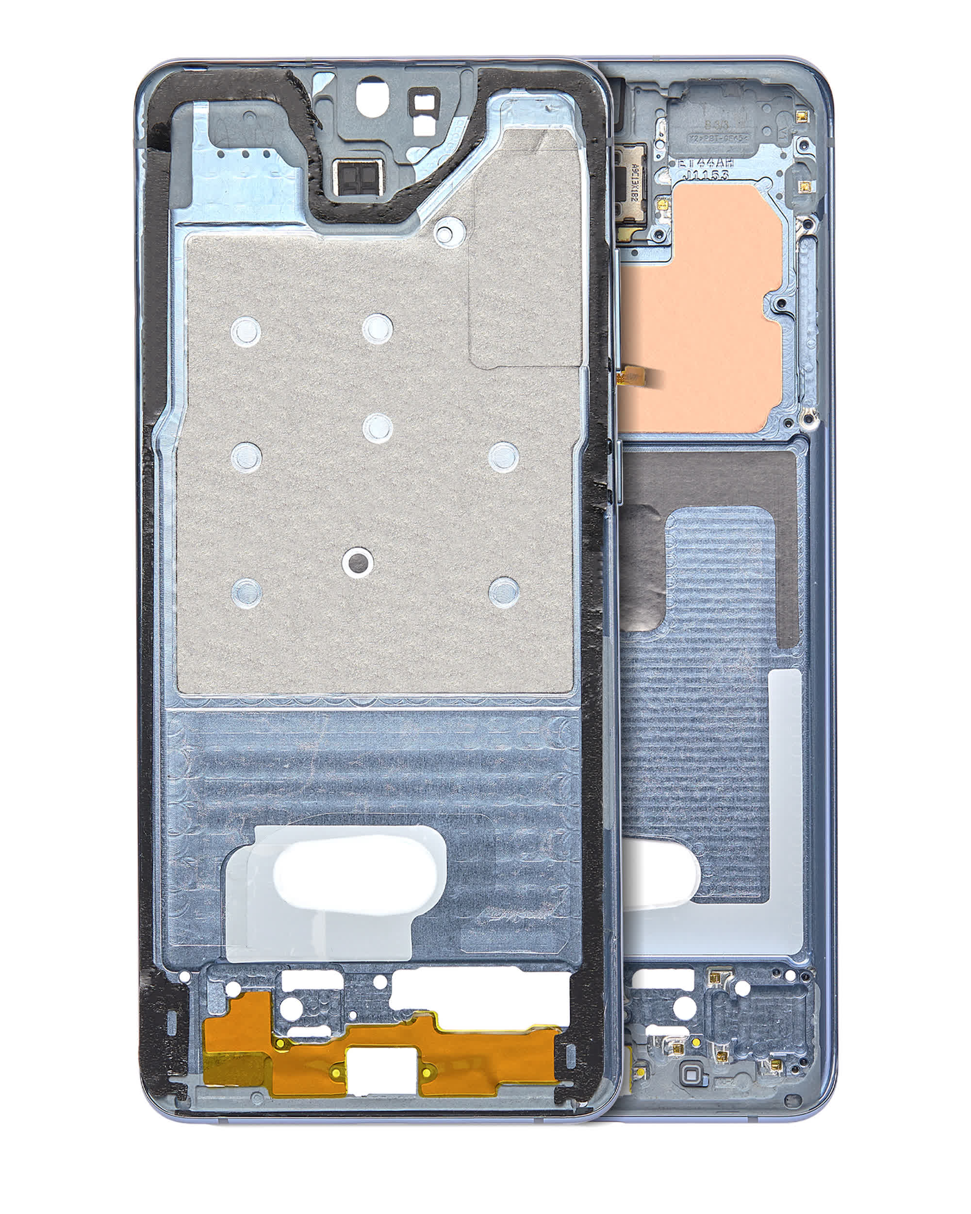 Mittelrahmen für Samsung Galaxy S20 Plus (Cloud Blue)