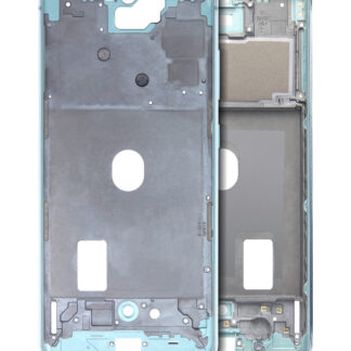 Mittelrahmen für Samsung Galaxy S20 FE (Cloud Mint)