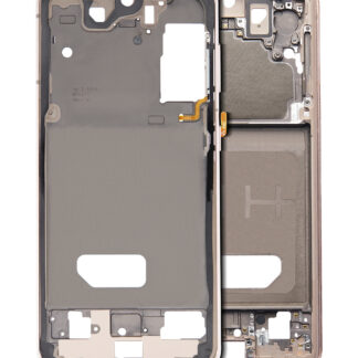 Mittelrahmen für Samsung Galaxy S21 5G (Phantom Pink)