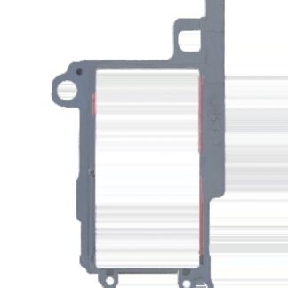 Rückkamera Halterung für Samsung Galaxy Note 20