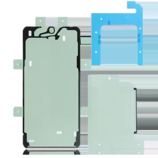 Display Klebefolie mit Re-Work Set für Samsung Galaxy S24 Plus 5G (Service Pack)