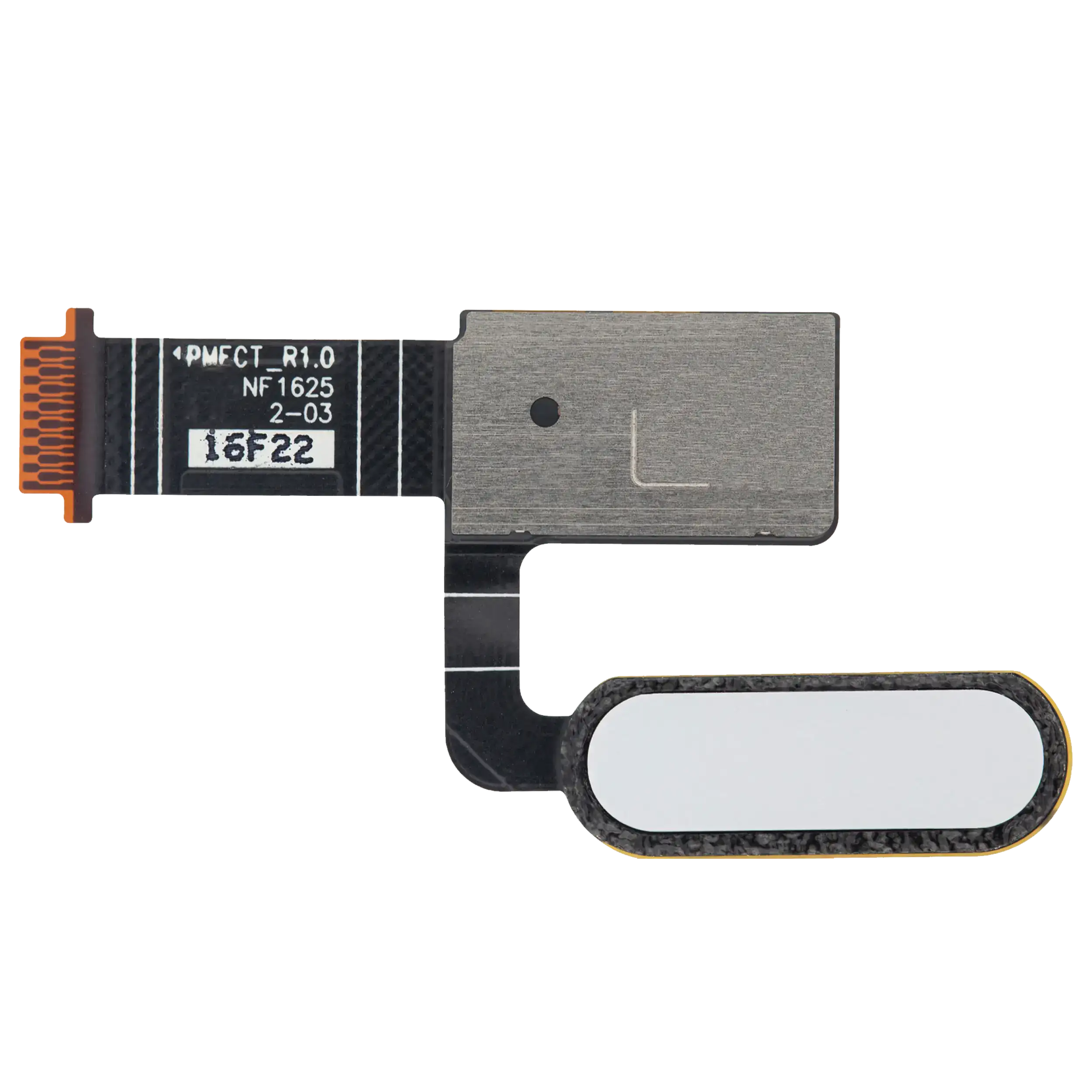 Homebutton Sensor Light Flexkabel für HTC U11 – Bild 3