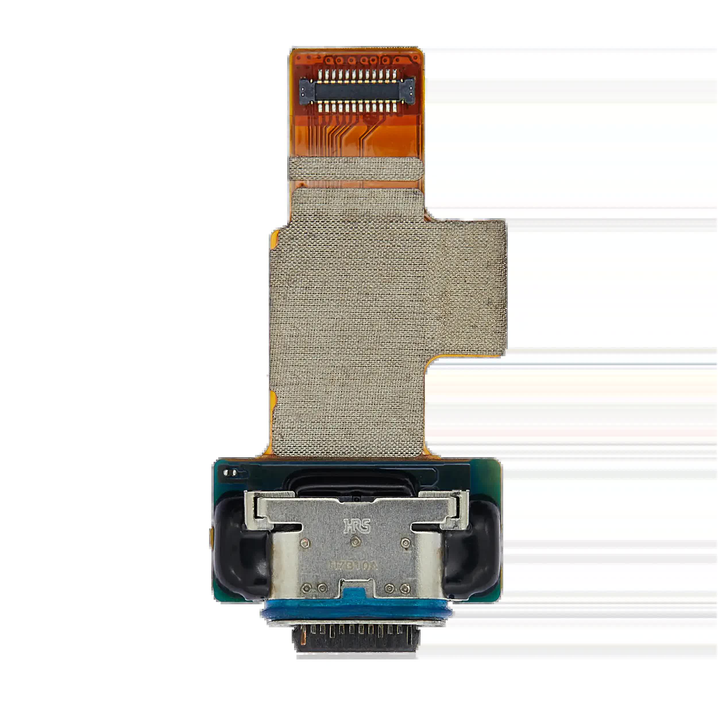 Ladebuchse Flexkabel für HTC U11 Plus