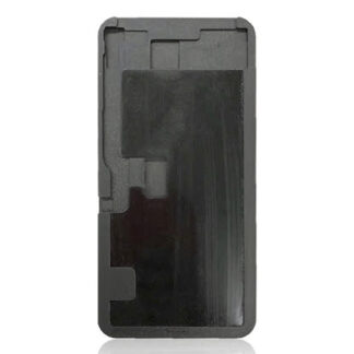 LCD Cleaning Mould für iPhone X (Rubber)