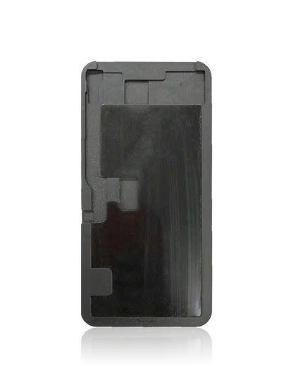 LCD Cleaning Mould für iPhone X (Rubber)