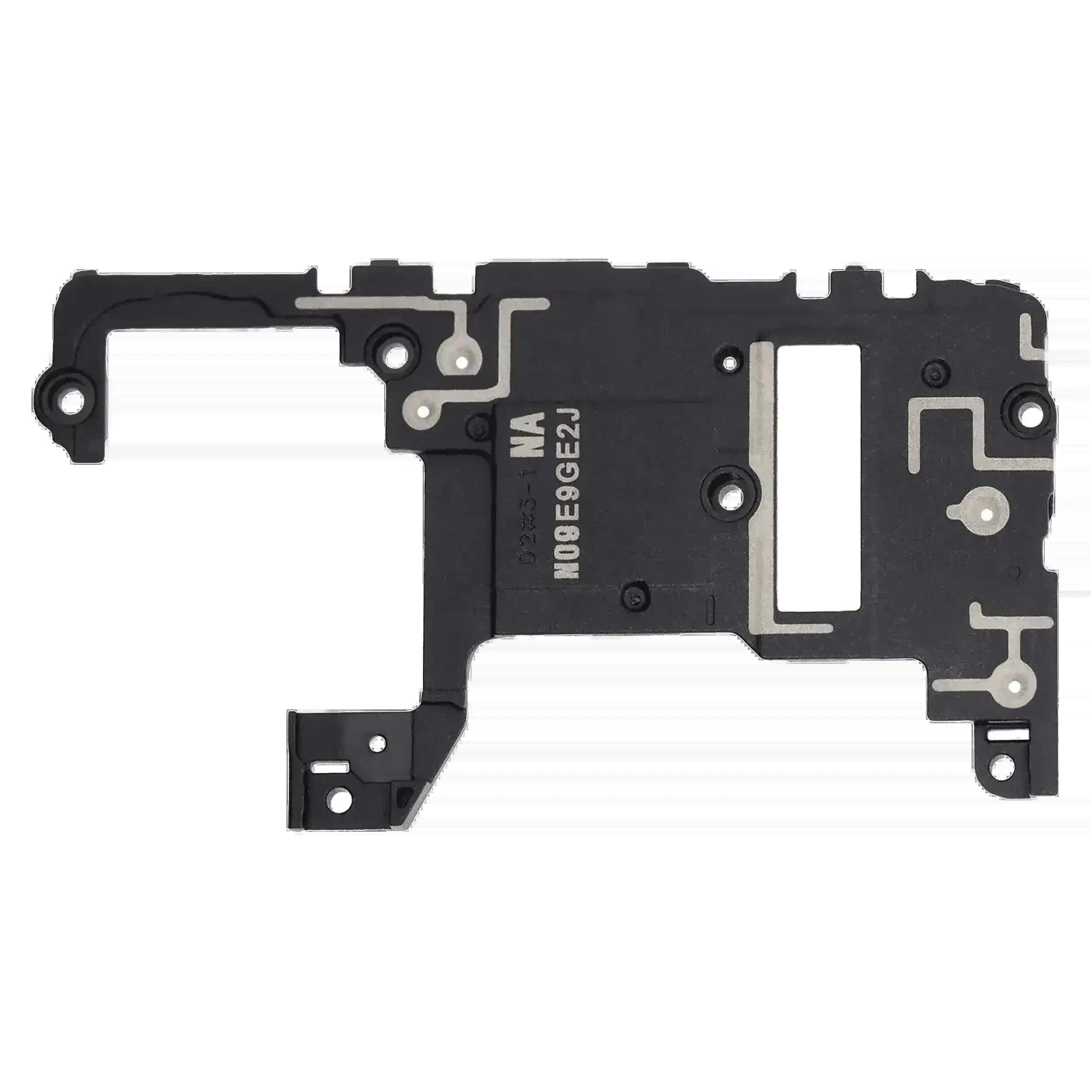 NFC Antenne Halterung mit NFC Anschluss Platine für Samsung Galaxy Note 10 Plus