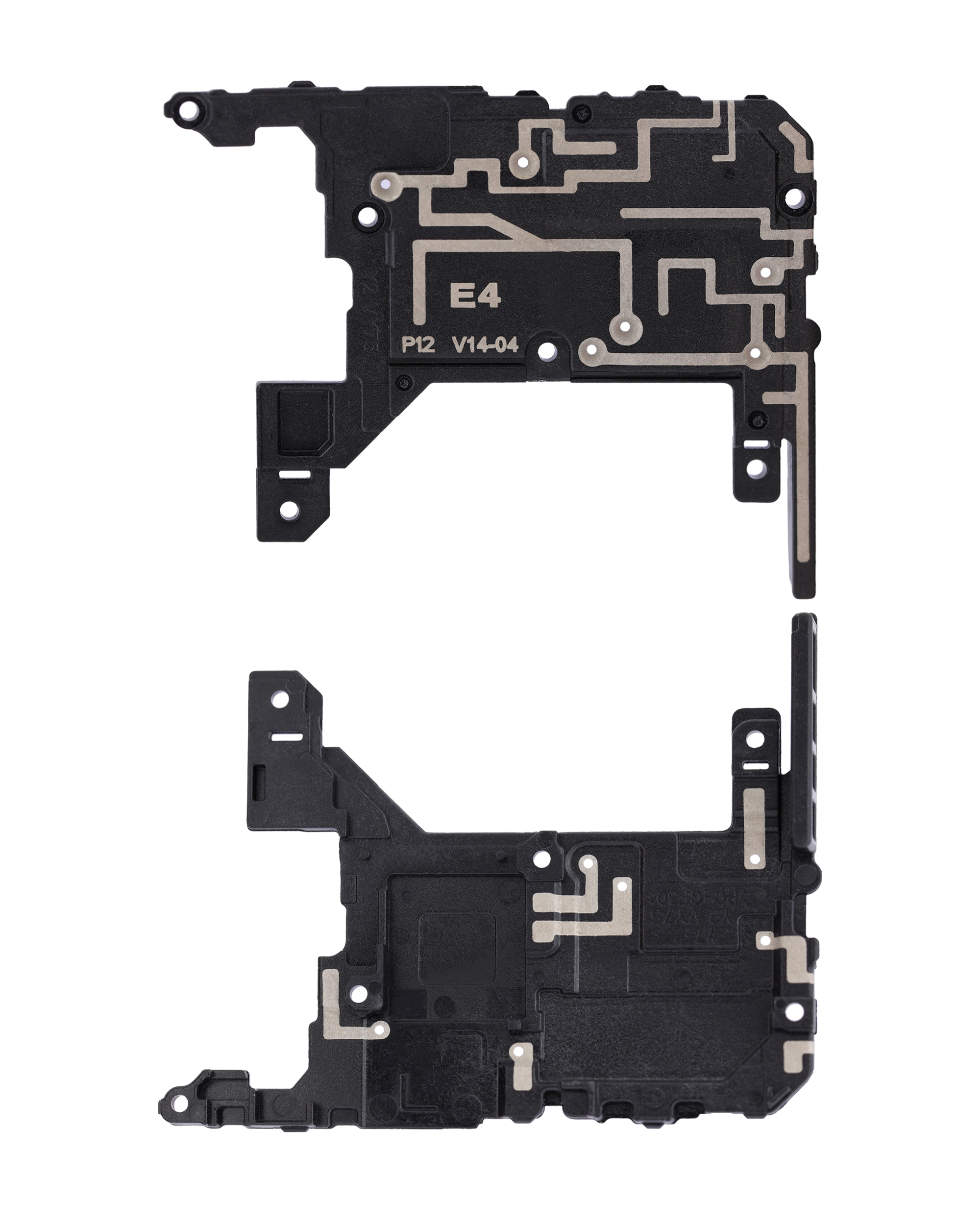 NFC Antenne Halterung mit NFC Anschluss Platine für Samsung Galaxy S20 Plus (International Version) – Bild 2
