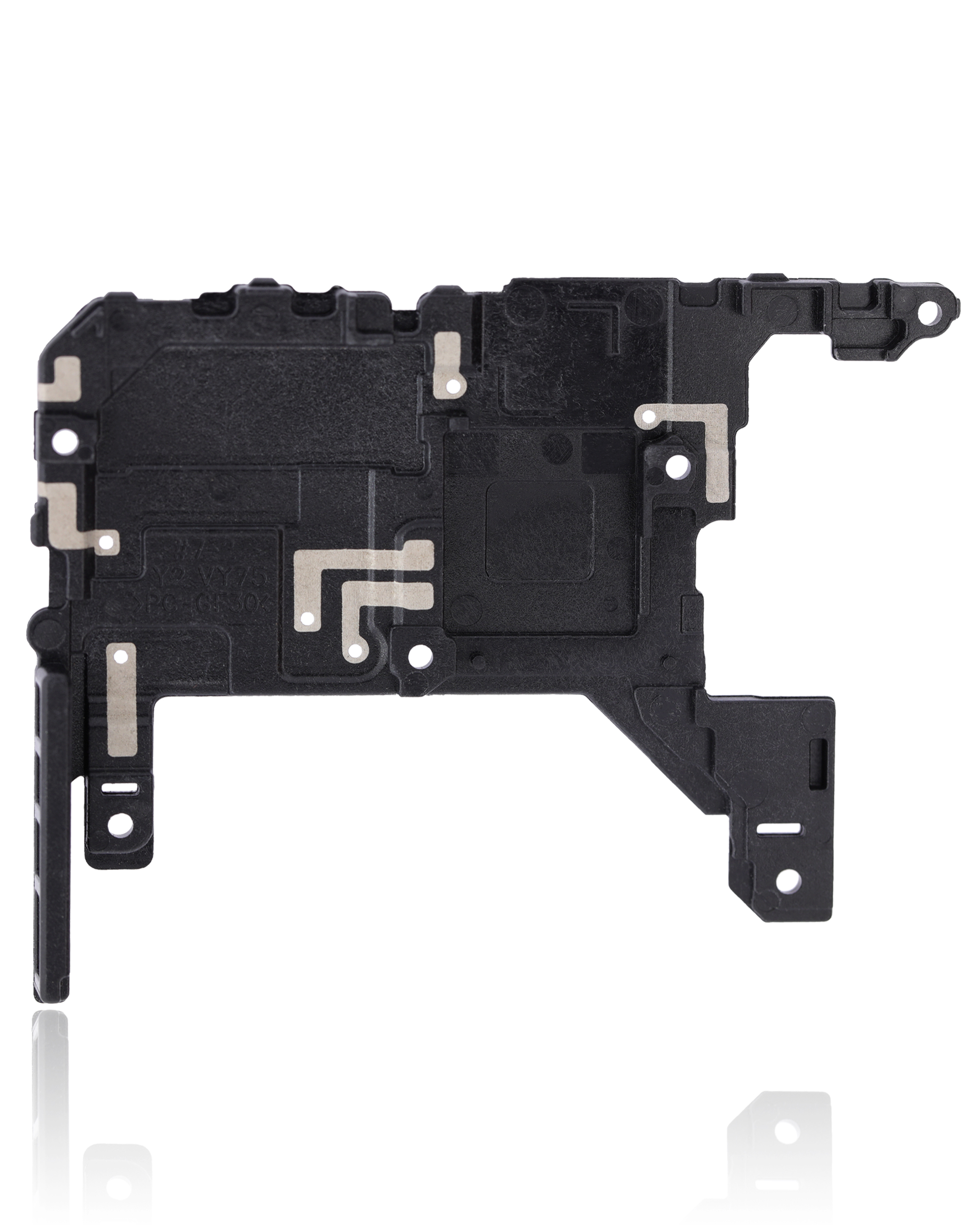 NFC Antenne Halterung mit NFC Anschluss Platine für Samsung Galaxy S20 Plus (International Version) – Bild 3