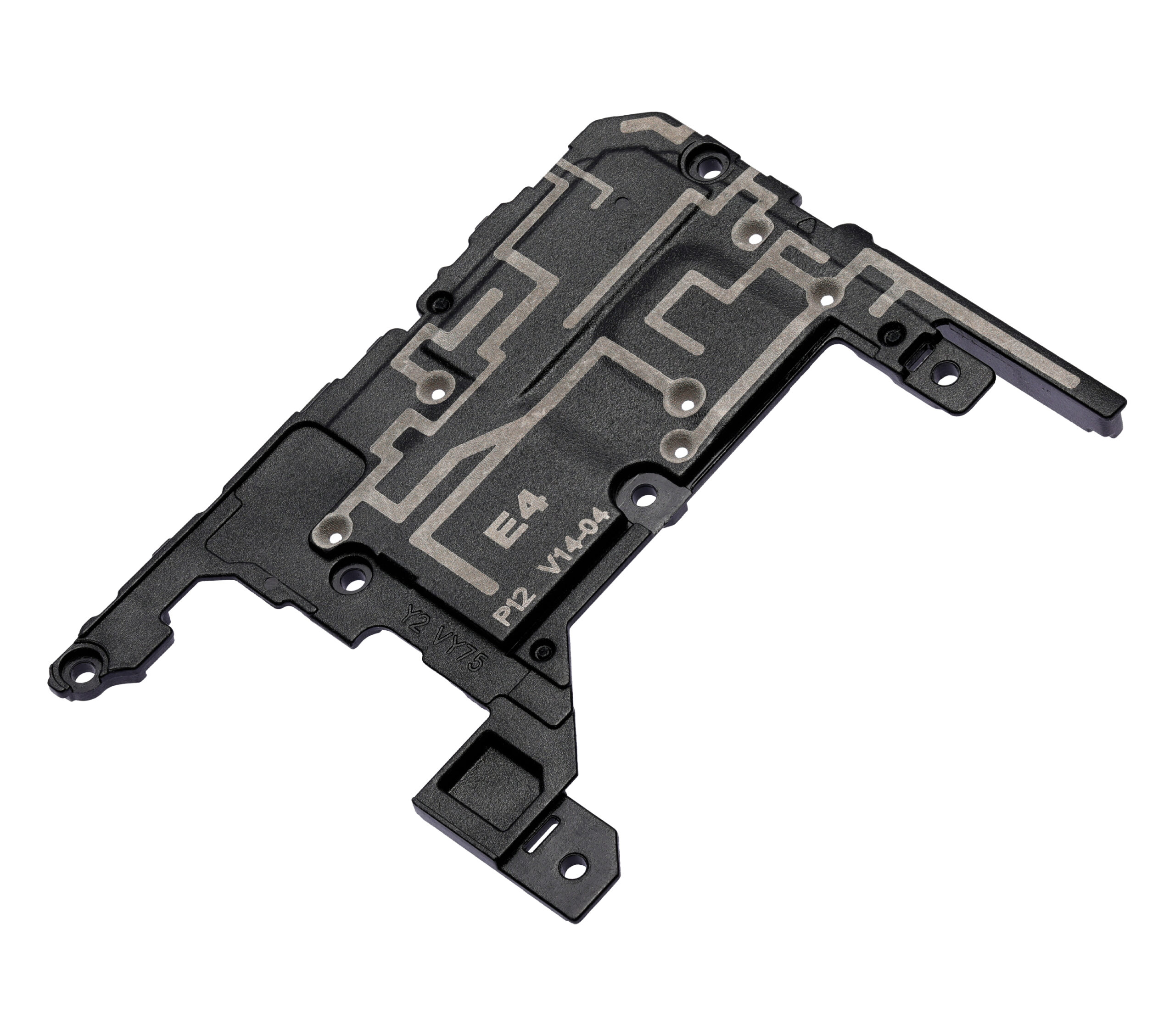 NFC Antenne Halterung mit NFC Anschluss Platine für Samsung Galaxy S20 Plus (International Version) – Bild 4