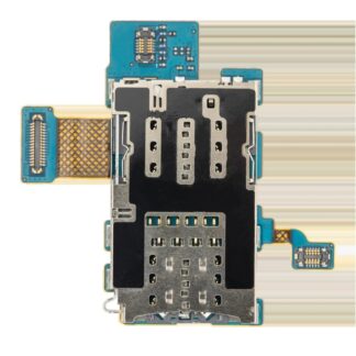 SIM-Kartenleser mit Flexkabel für LG V60 ThinQ 5G