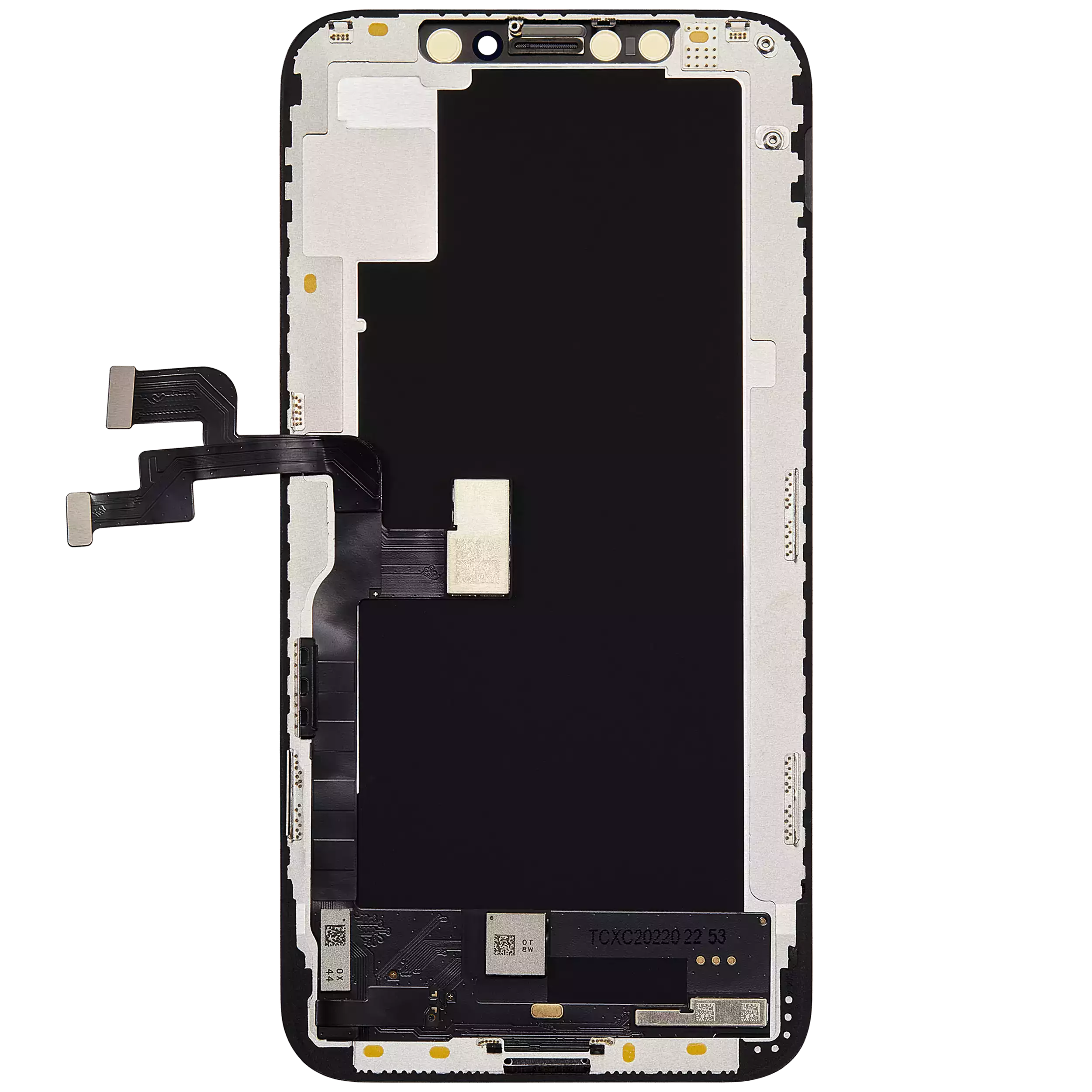 LCD Display für iPhone XS (Aftermarket : AQ7 / Incell) – Bild 3